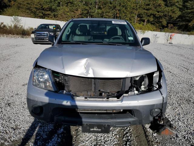 Photo 5 from auction – 2016 NISSAN FRONTIER S with VIN 1N6BD0CT3GN756225
