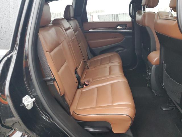 Photo 11 from auction – 2020 JEEP GRAND CHER with VIN 1C4RJFCT8LC370788