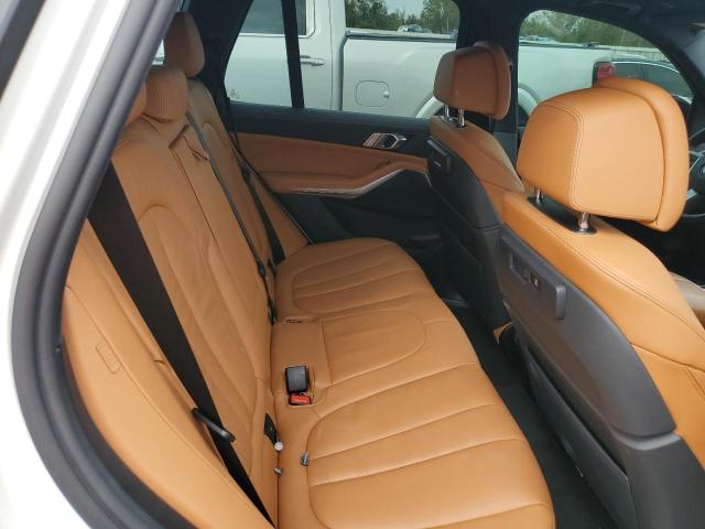 Photo 11 from auction – 2022 BMW X5 SDRIVE with VIN 5UXCR4C06N9N04625