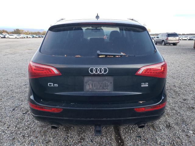 Photo 6 from auction – 2010 AUDI Q5 PREMIUM with VIN WA1LKAFP6AA064423
