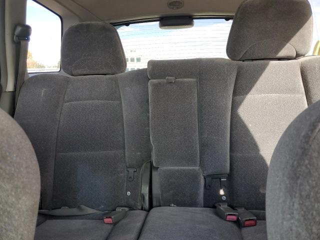 Photo 10 from auction – 2003 HYUNDAI SANTA FE G with VIN KM8SC73D73U343355