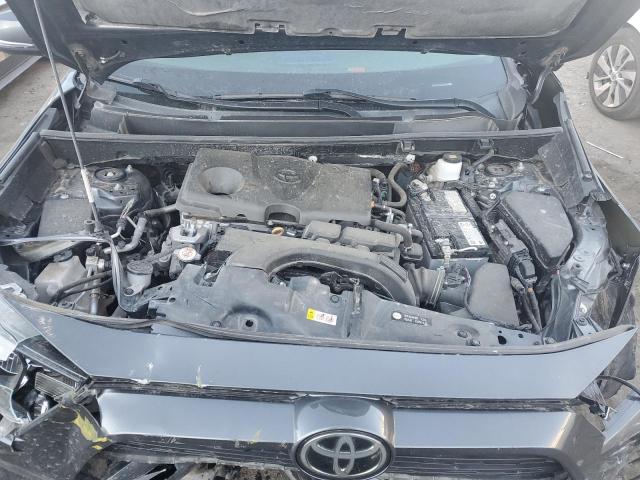 Photo 12 from auction – 2021 TOYOTA RAV with VIN 2T3G1RFV7MC188179
