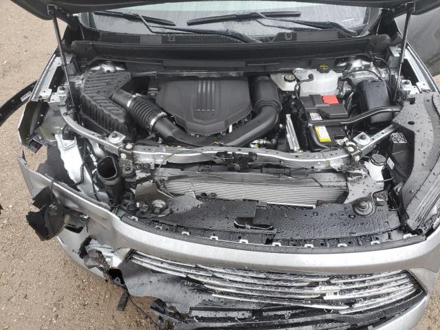 Photo 12 from auction – 2025 BUICK ENCLAVE PR with VIN 5GAERARS8SJ104384