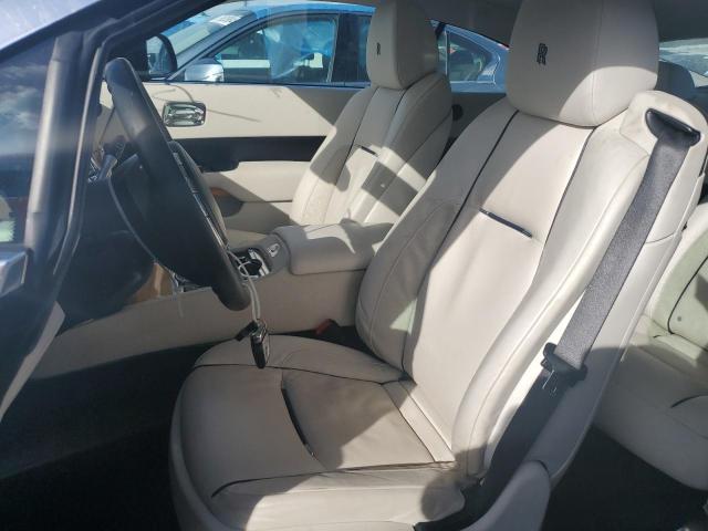 Photo 7 from auction – 2014 ROLLS-ROYCE WRAITH with VIN SCA665C55EUX84597