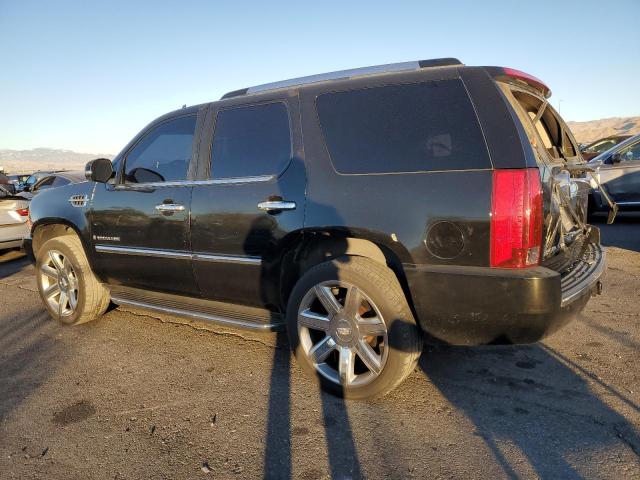 Photo 2 from auction – 2007 CADILLAC ESCALADE L with VIN 1GYEC63837R331107