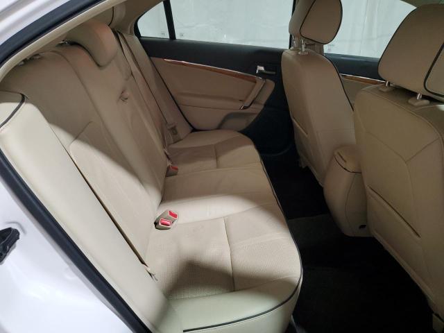 Photo 10 from auction – 2012 LINCOLN MKZ with VIN 3LNHL2GC0CR800772