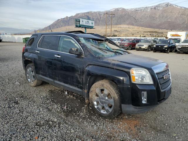 Photo 4 from auction – 2011 GMC TERRAIN SL with VIN 2CTFLXE54B6432300