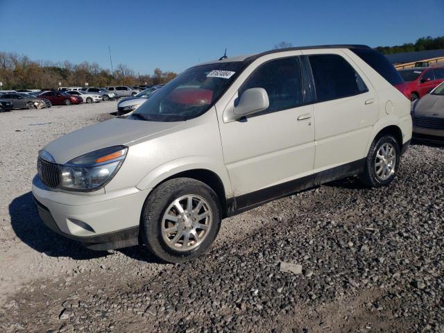 BUICK RENDEZVOUS 2006 with VIN 3G5DA03L76S531709 - Photo from auction
