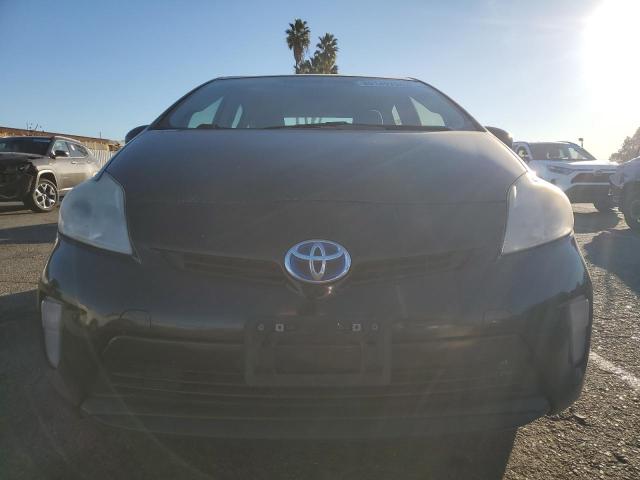 Foto 5 de la subasta – 2012 TOYOTA PRIUS con VIN JTDKN3DU7C1541022