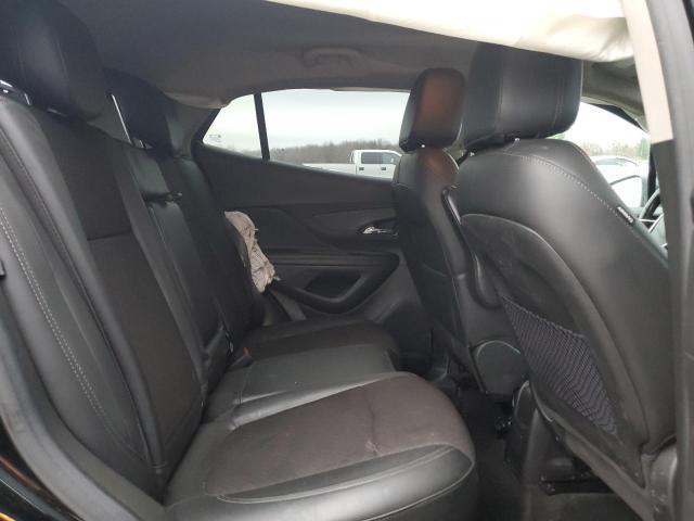 Photo 11 from auction – 2021 BUICK ENCORE PRE with VIN KL4CJESB9MB344209