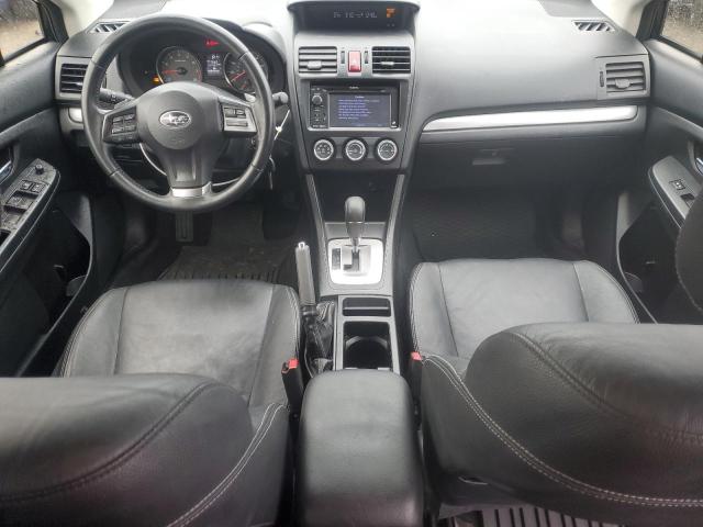 Photo 8 from auction – 2013 SUBARU XV CROSSTR with VIN JF2GPAKC4D2896984