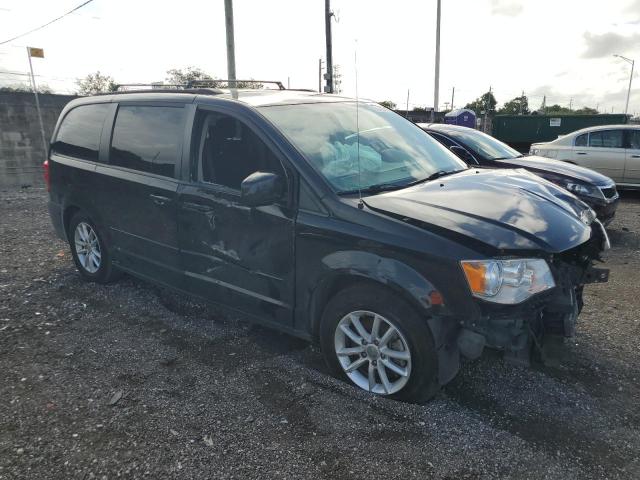 Photo 4 from auction – 2016 DODGE GRAND CARA with VIN 2C4RDGCG6GR339536