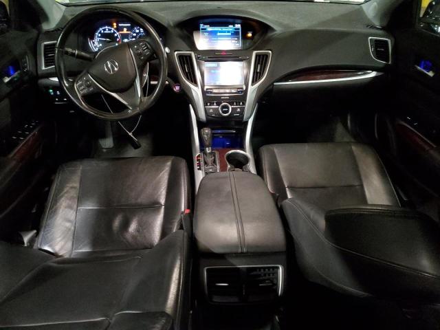 Photo 8 from auction – 2017 ACURA TLX TECH with VIN 19UUB1F53HA008976