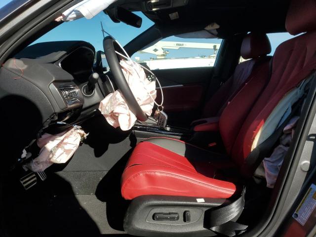 Photo 7 from auction – 2025 ACURA INTEGRA A- with VIN 19UDE4H35SA004469