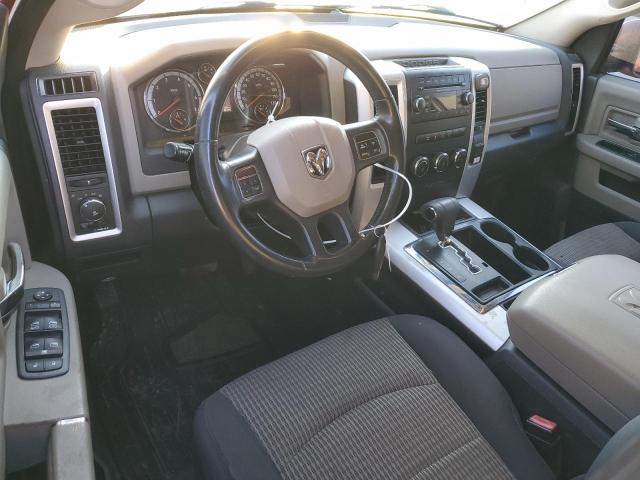 صورة رقم 8 من المزاد - 2012 DODGE RAM 1500 S مع VIN 1C6RD6GT0CS113879