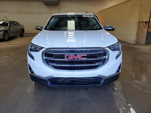 Photo 5 from auction – 2019 GMC TERRAIN SL with VIN 3GKALPEX5KL136323