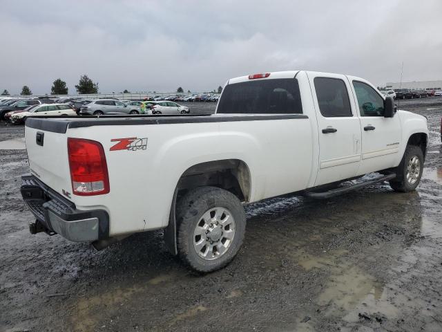 Photo 3 from auction – 2014 GMC SIERRA K35 with VIN 1GT423CG8EF113186