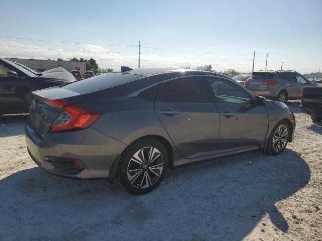 Photo 3 from auction – 2016 HONDA CIVIC EX with VIN 2HGFC1F38GH642806