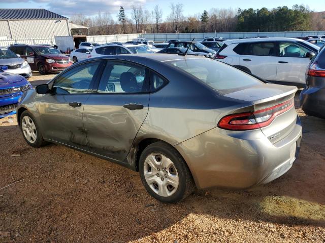 Photo 2 from auction – 2013 DODGE DART SE with VIN 1C3CDFAA1DD175744