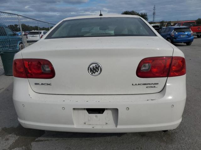 صورة رقم 6 من المزاد - 2006 BUICK LUCERNE CX مع VIN 1G4HD57286U183141