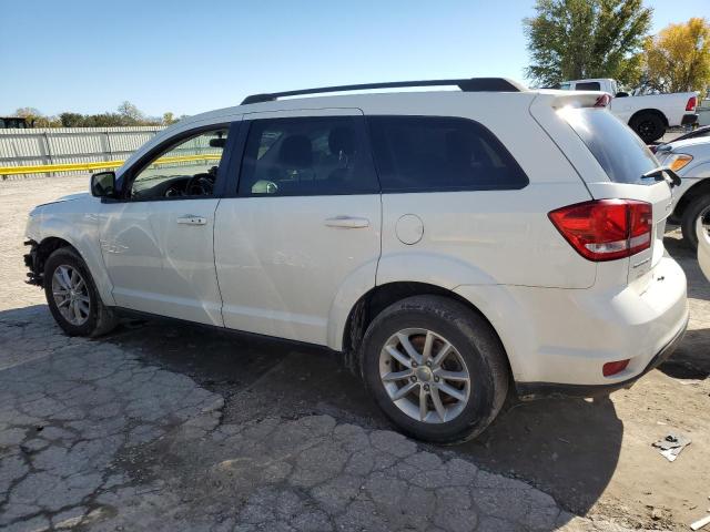 Photo 2 from auction – 2014 DODGE JOURNEY SX with VIN 3C4PDCBG1ET115411
