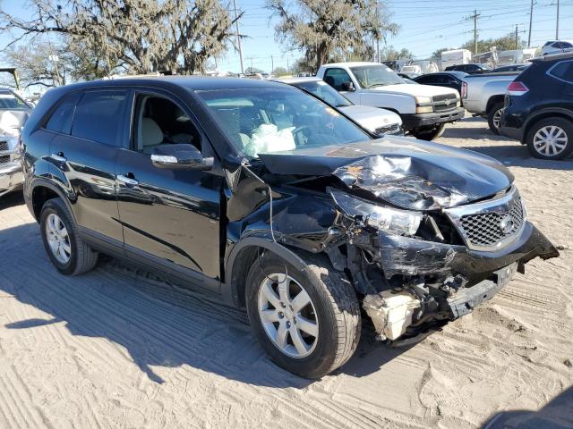 Photo 4 from auction – 2013 KIA SPORTAGE with VIN 5XYKT3A18DG373392