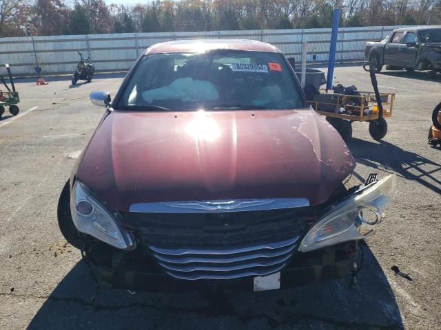 Photo 5 from auction – 2012 CHRYSLER 200 LIMITE with VIN 1C3CCBCG3CN254080