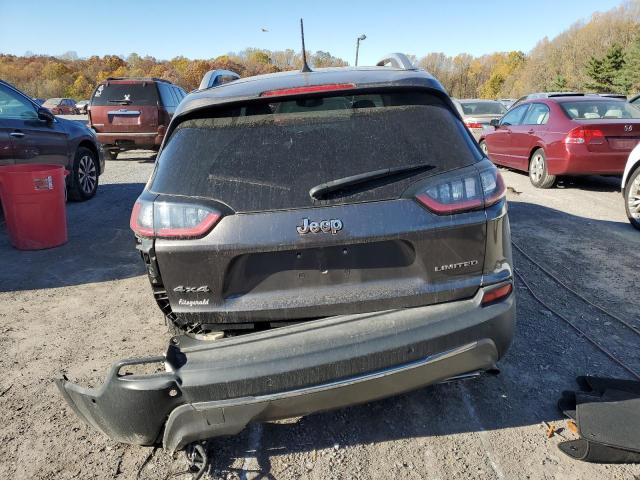 Photo 6 from auction – 2019 JEEP CHEROKEE L with VIN 1C4PJMDX9KD270706