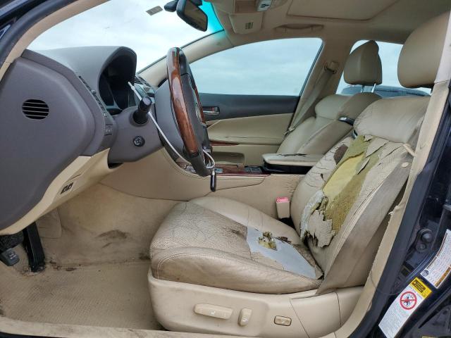 Photo 7 from auction – 2008 LEXUS GS 350 with VIN JTHBE96S780033191