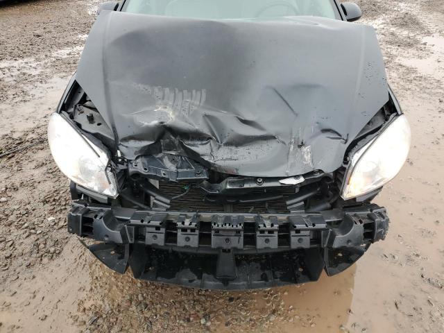 Photo 11 from auction – 2013 CHEVROLET IMPALA LT with VIN 2G1WG5E30D1158170