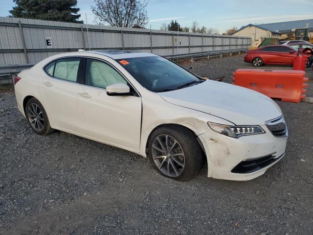 Photo 4 from auction – 2016 ACURA TLX TECH with VIN 19UUB2F5XGA000118