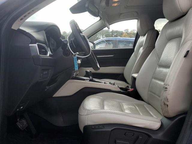Zdjęcie 7 z aukcji – 2020 MAZDA CX-5 GRAND z VIN JM3KFBDM2L0778747
