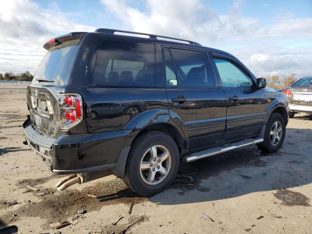 صورة رقم 3 من المزاد - 2008 HONDA PILOT EXL مع VIN 5FNYF18728B010129