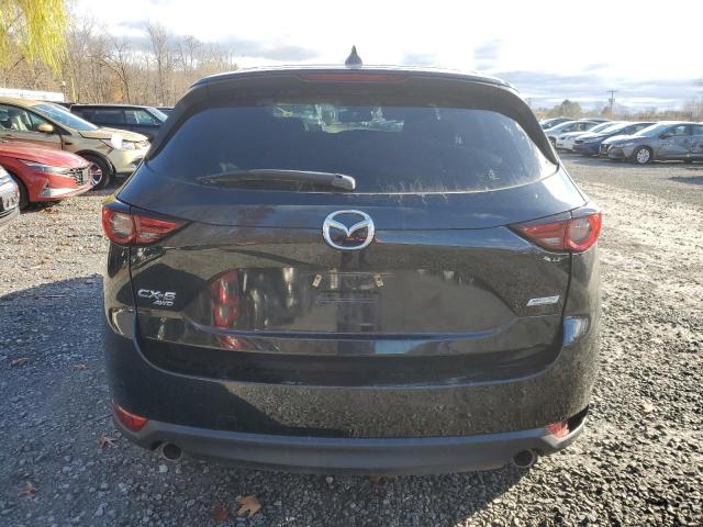 Zdjęcie 6 z aukcji – 2018 MAZDA CX-5 GRAND z VIN JM3KFBDM7J0343879