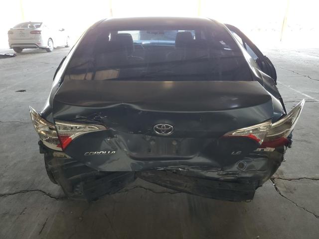 Photo 6 from auction – 2015 TOYOTA COROLLA L with VIN 2T1BURHE4FC402958