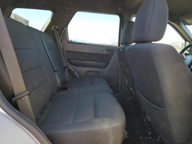 Photo 11 from auction – 2011 FORD ESCAPE XLT with VIN 1FMCU0DG8BKA51788