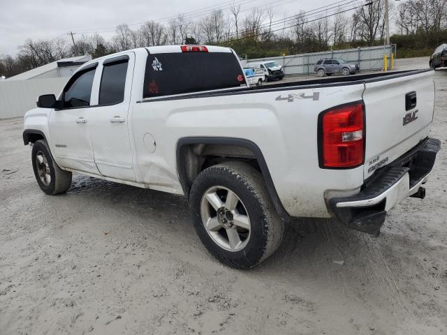 Photo 2 from auction – 2015 GMC SIERRA K15 with VIN 1GTV2TEC6FZ421486