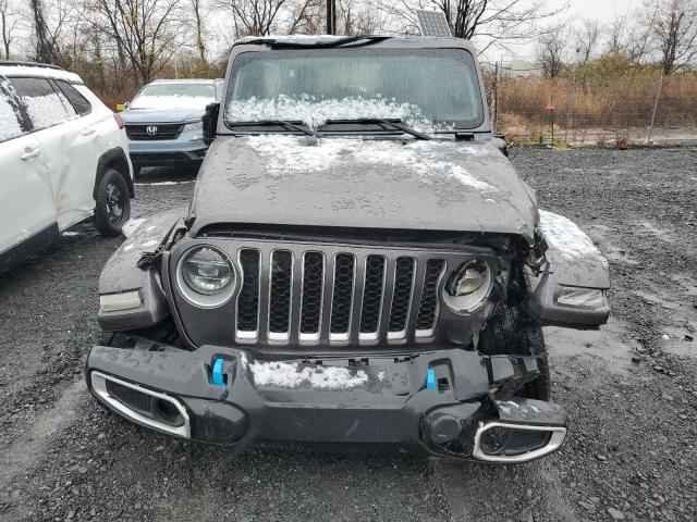 Photo 5 from auction – 2022 JEEP WRANGLER U with VIN 1C4JJXP68NW222567