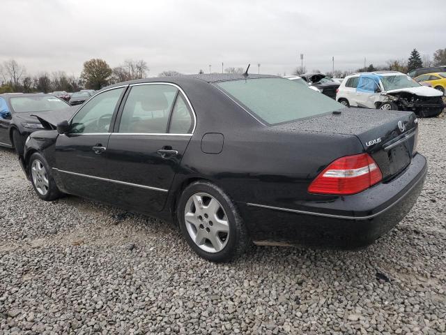 Photo 2 from auction – 2004 LEXUS LS 430 with VIN JTHBN36F940131651