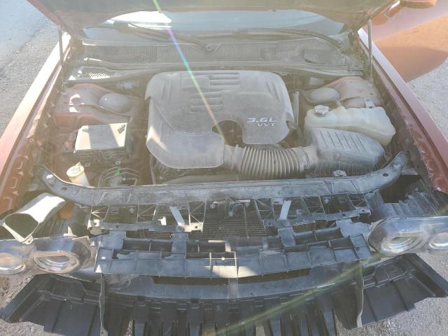 Photo 11 from auction – 2021 DODGE CHALLENGER with VIN 2C3CDZJG0MH517550