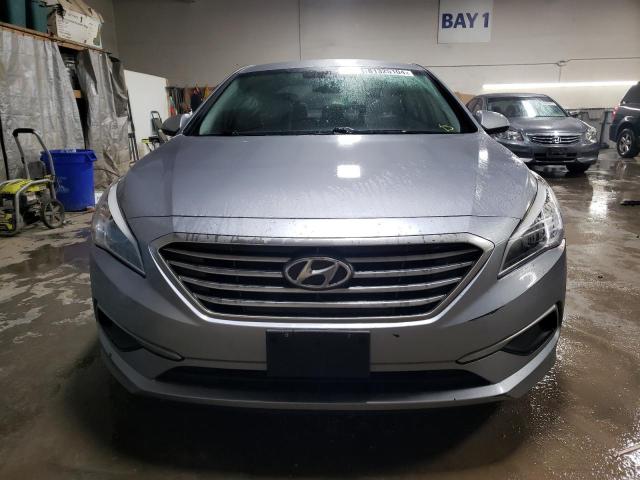 Photo 5 from auction – 2016 HYUNDAI SONATA SE with VIN 5NPE24AF0GH299464