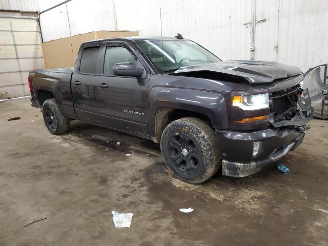 Photo 4 from auction – 2016 CHEVROLET SILVERADO with VIN 1GCVKREC4GZ116993