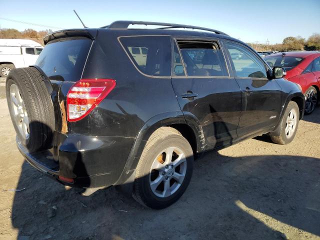 Photo 3 from auction – 2011 TOYOTA RAV4 LIMIT with VIN 2T3DF4DV0BW150511