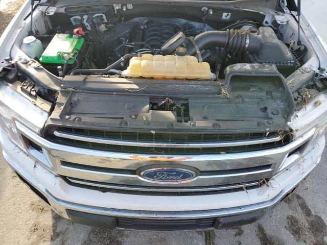 Photo 11 from auction – 2020 FORD F150 SUPER with VIN 1FTEW1C51LFA63353