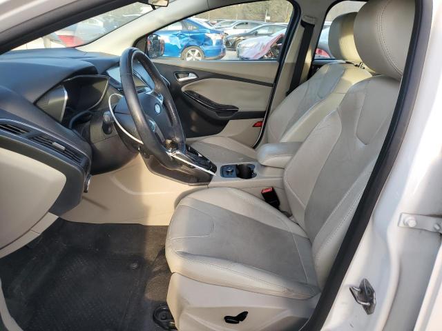 Photo 7 from auction – 2013 FORD FOCUS BEV with VIN 1FADP3R46DL235601