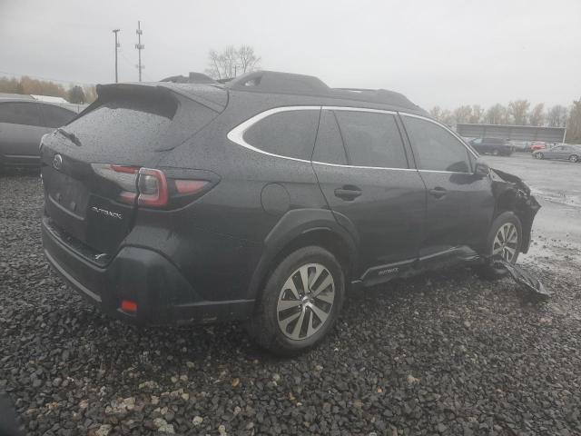Photo 3 from auction – 2024 SUBARU OUTBACK PR with VIN 4S4BTADC8R3151878