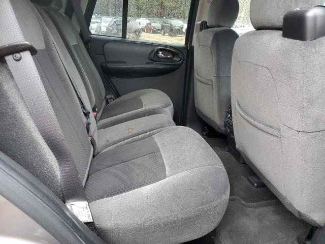 Photo 11 from auction – 2007 CHEVROLET TRAILBLAZE with VIN 1GNDT13S372173822