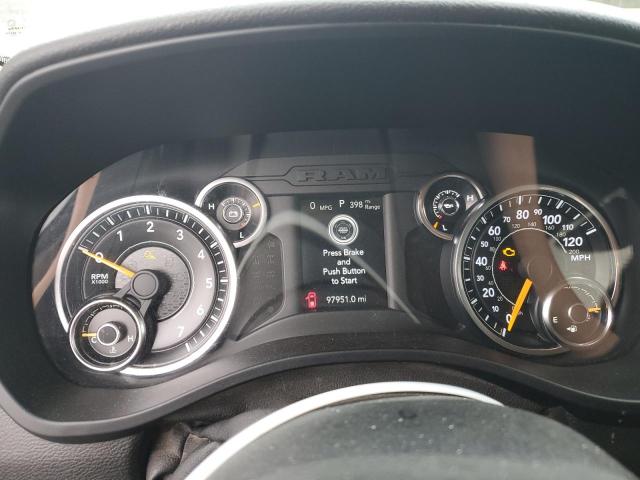 Photo 9 from auction – 2019 RAM 1500 TRADE with VIN 1C6RREGT7KN562680