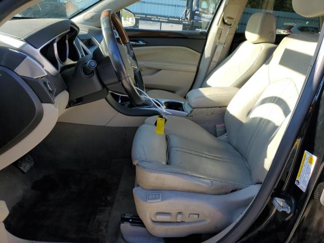 Photo 7 from auction – 2011 CADILLAC SRX PREMIU with VIN 3GYFNCEY3BS648997