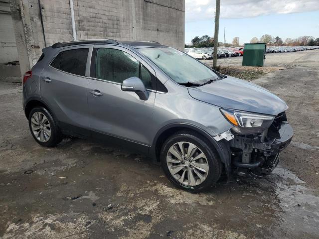 Photo 4 from auction – 2019 BUICK ENCORE PRE with VIN KL4CJASB4KB719705